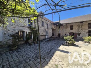  Maison à vendre 5 pièces 315 m²