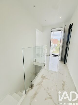  Maison à vendre 7 pièces 140 m²
