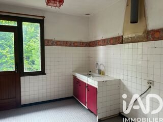  Maison à vendre 3 pièces 77 m²