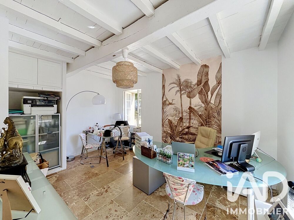 à vendre  Maison Saint-Aubin (40250)