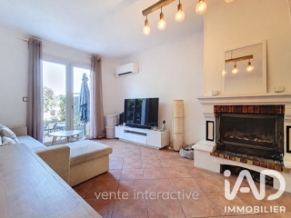 Vente Maison Vente Maison/villa 4 pièces Grasse