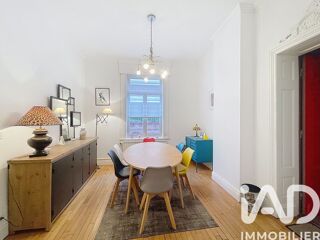  Maison à vendre 9 pièces 239 m²