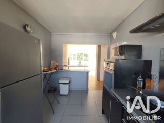  Appartement à vendre 4 pièces 84 m²