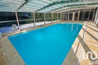  Maison à vendre 9 pièces 283 m²