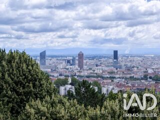  Appartement à vendre 4 pièces 66 m²