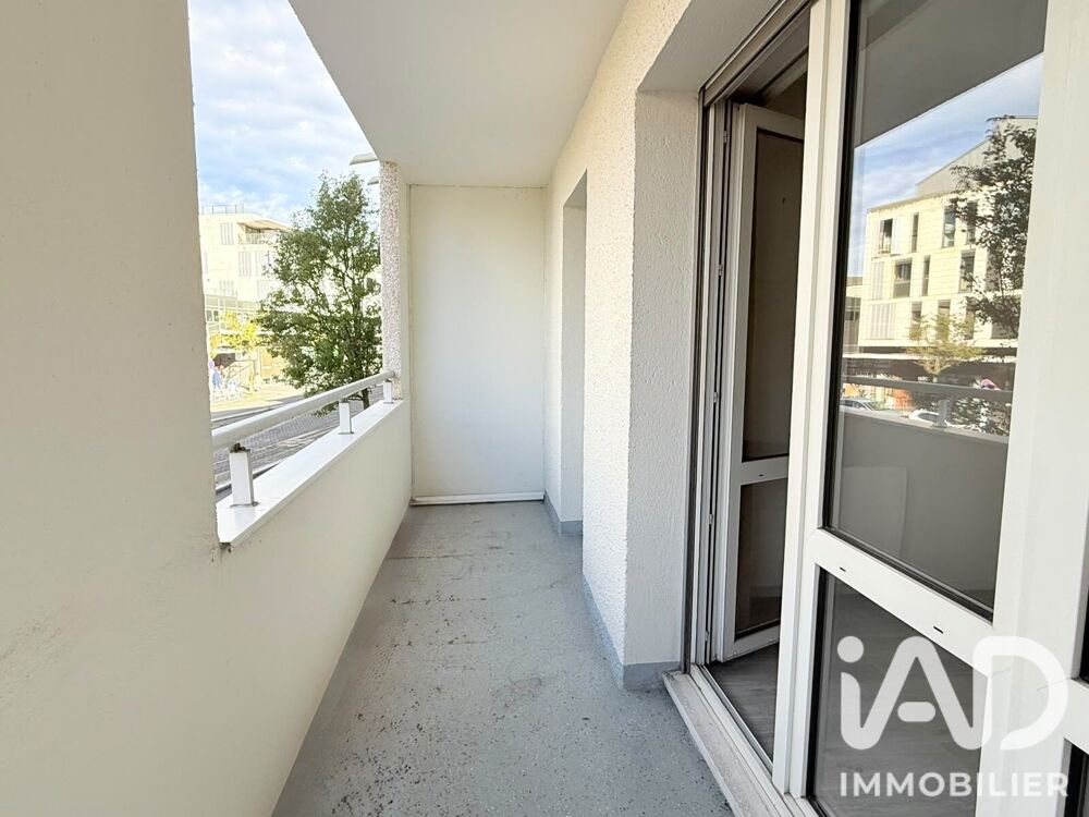 Vente Appartement Vente Appartement 3 pièces Mérignac