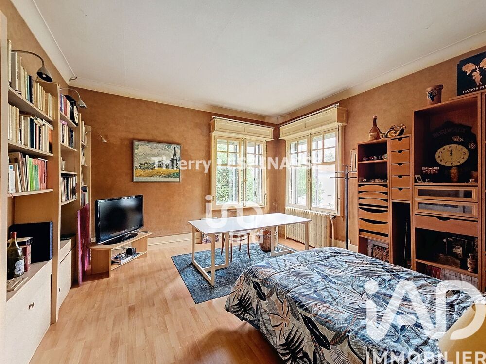 à vendre  Maison Arcachon (33120)