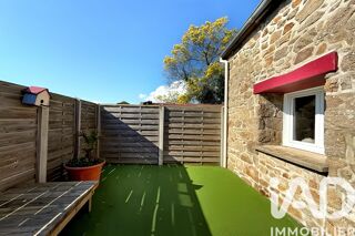  Maison � vendre 3 pi�ces 57 m�
