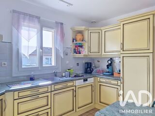  Maison à vendre 4 pièces 138 m²