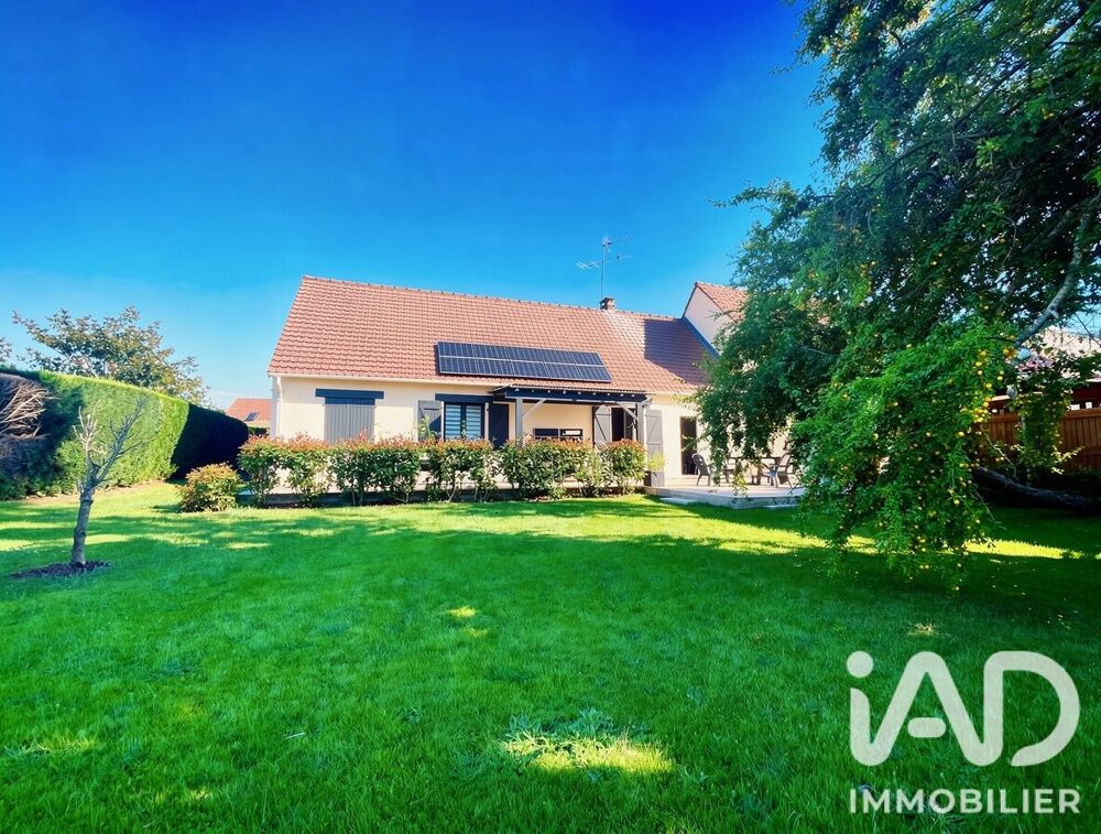 Vente Maison traditionnelle 6 pièces