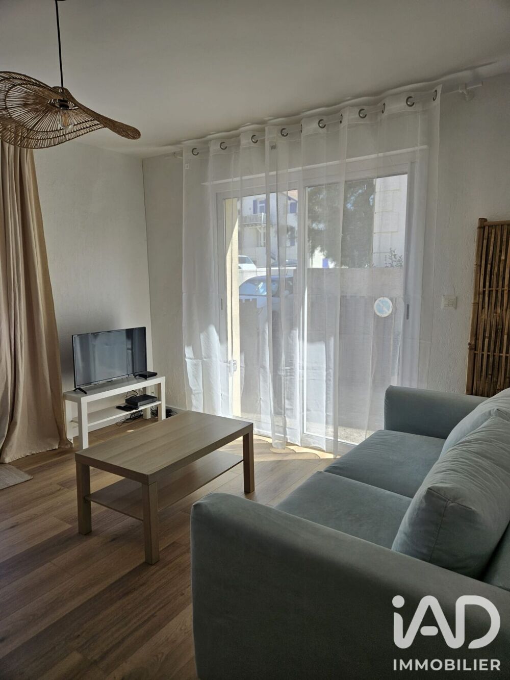Vente Duplex 3 pièces