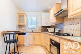  Maison à vendre 6 pièces 109 m²