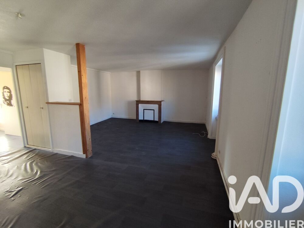 Vente Appartement Vente Appartement 3 pièces Saint-bonnet-le-château