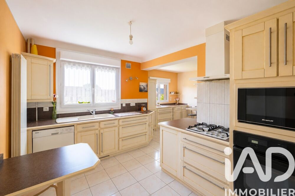 Vente Maison Vente Maison/villa 6 pièces Le mans