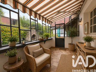  Maison à vendre 7 pièces 140 m²