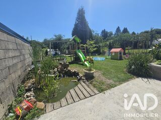  Maison à vendre 6 pièces 150 m²