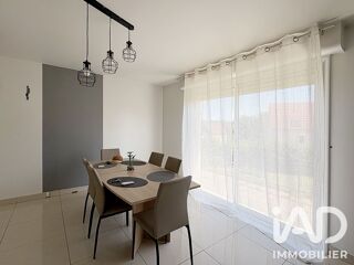  Maison à vendre 3 pièces 75 m²