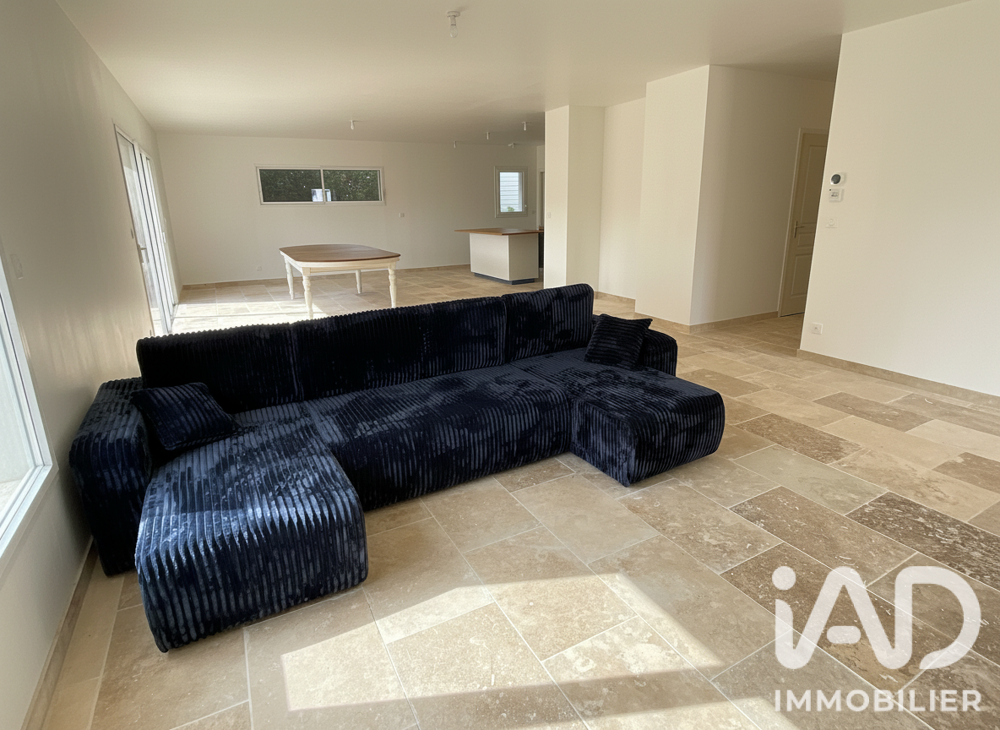 Vente Maison Vente Maison/villa 7 pièces Saint-nolff