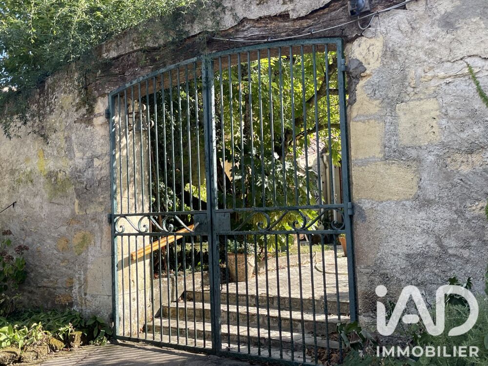 Vente Maison de campagne 7 pièces