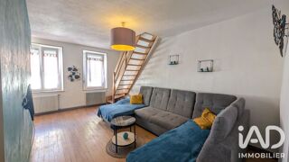  Maison à vendre 6 pièces 146 m²