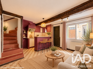 Vente Maison Vente Maison de village 4 pièces Malaucène