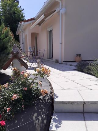  Maison à vendre 4 pièces 110 m²
