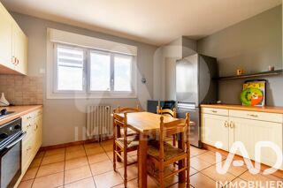  Appartement à vendre 5 pièces 97 m²