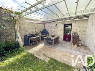  Maison à vendre 10 pièces 275 m²