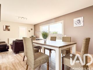  Maison à vendre 5 pièces 115 m²