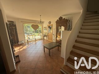  Maison à vendre 8 pièces 156 m²