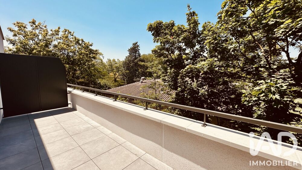 à vendre  Appartement Toulouse (31500)