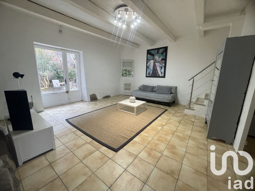 Vente Maison Vente Maison/villa 10 pièces Balazuc