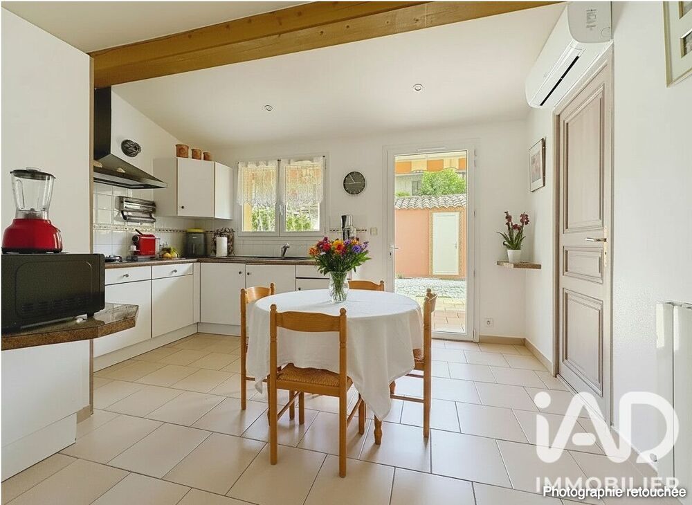 Vente Maison Vente Maison de ville 4 pièces Marseille 10