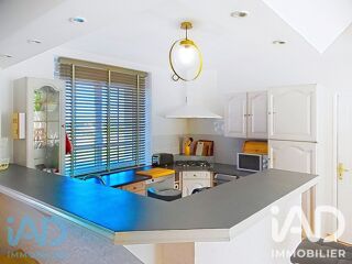  Maison à vendre 5 pièces 115 m²