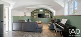 Maison à vendre 9 pièces 187 m²