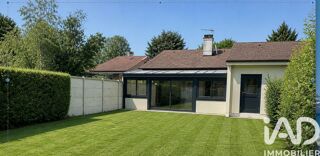  Maison � vendre 5 pi�ces 100 m�