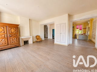  Appartement à vendre 10 pièces 229 m²