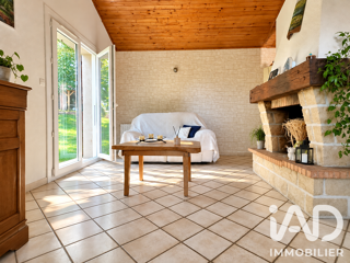  Maison à vendre 5 pièces 104 m²