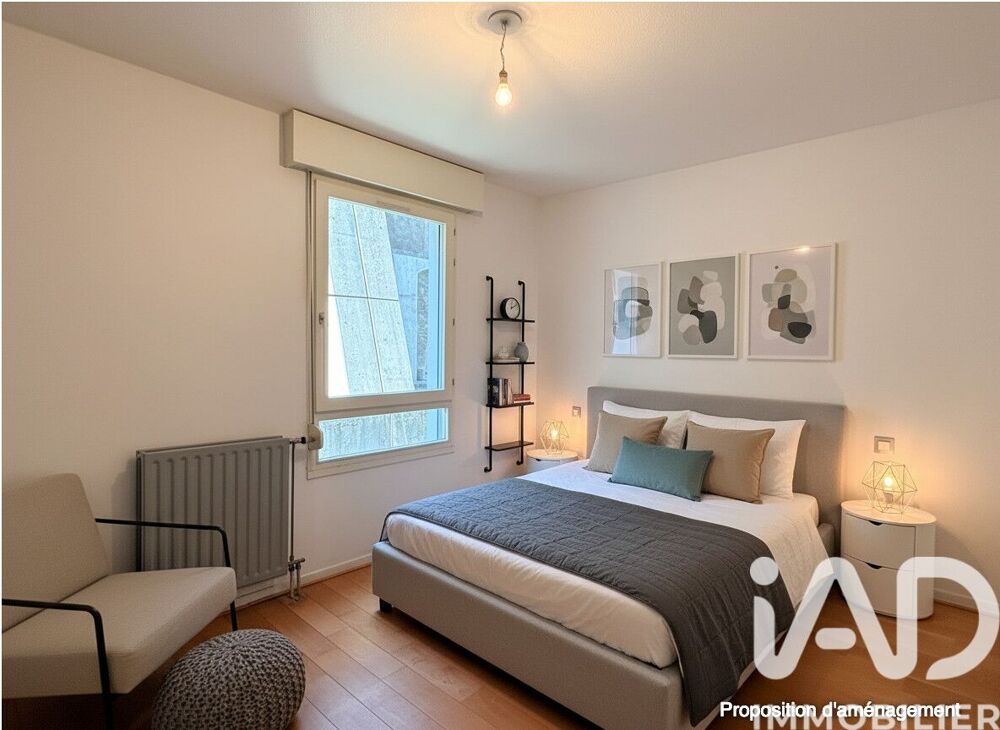 Vente Appartement Vente Appartement 2 pièces Lyon 4