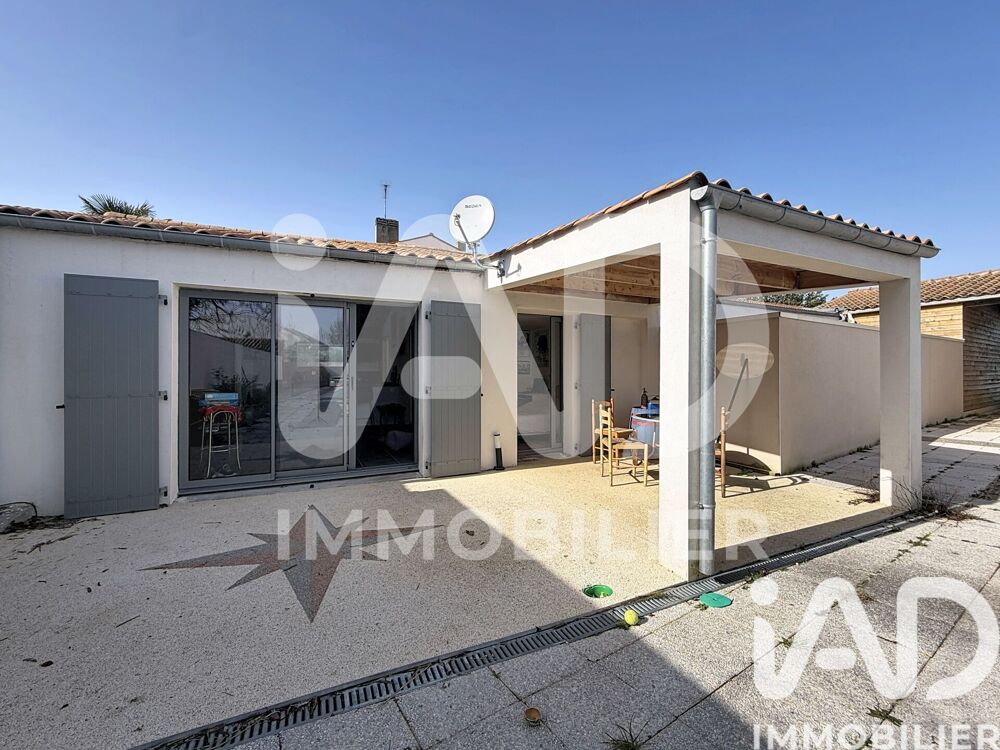 � vendre  Maison La Rochelle (17000)