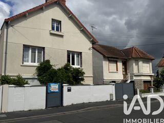  Maison à vendre 7 pièces 160 m²