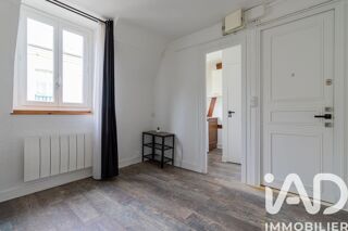  Appartement à vendre 2 pièces 23 m²