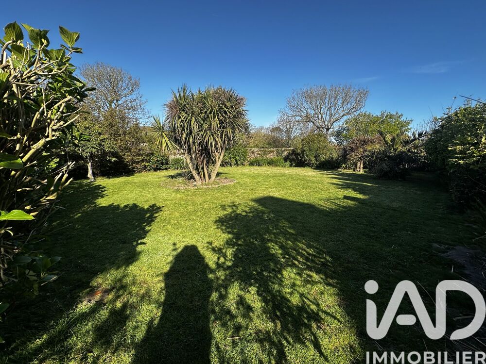 � vendre  Maison Beaumont-Hague (50440)