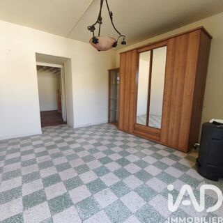  Maison à vendre 3 pièces 58 m²