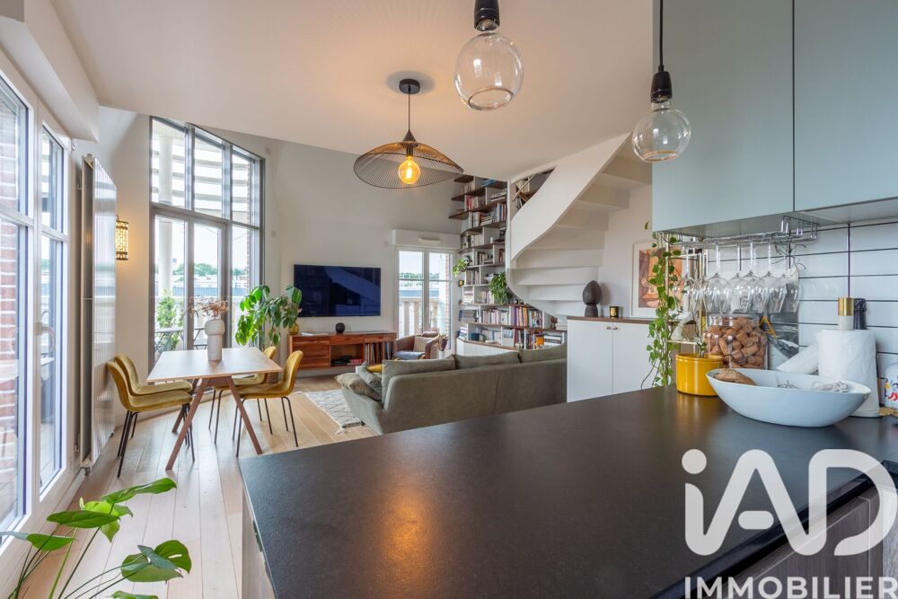 � vendre  Appartement Puteaux (92800)