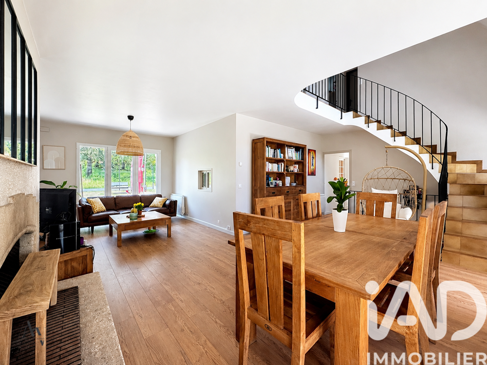 Vente Maison/villa 6 pièces