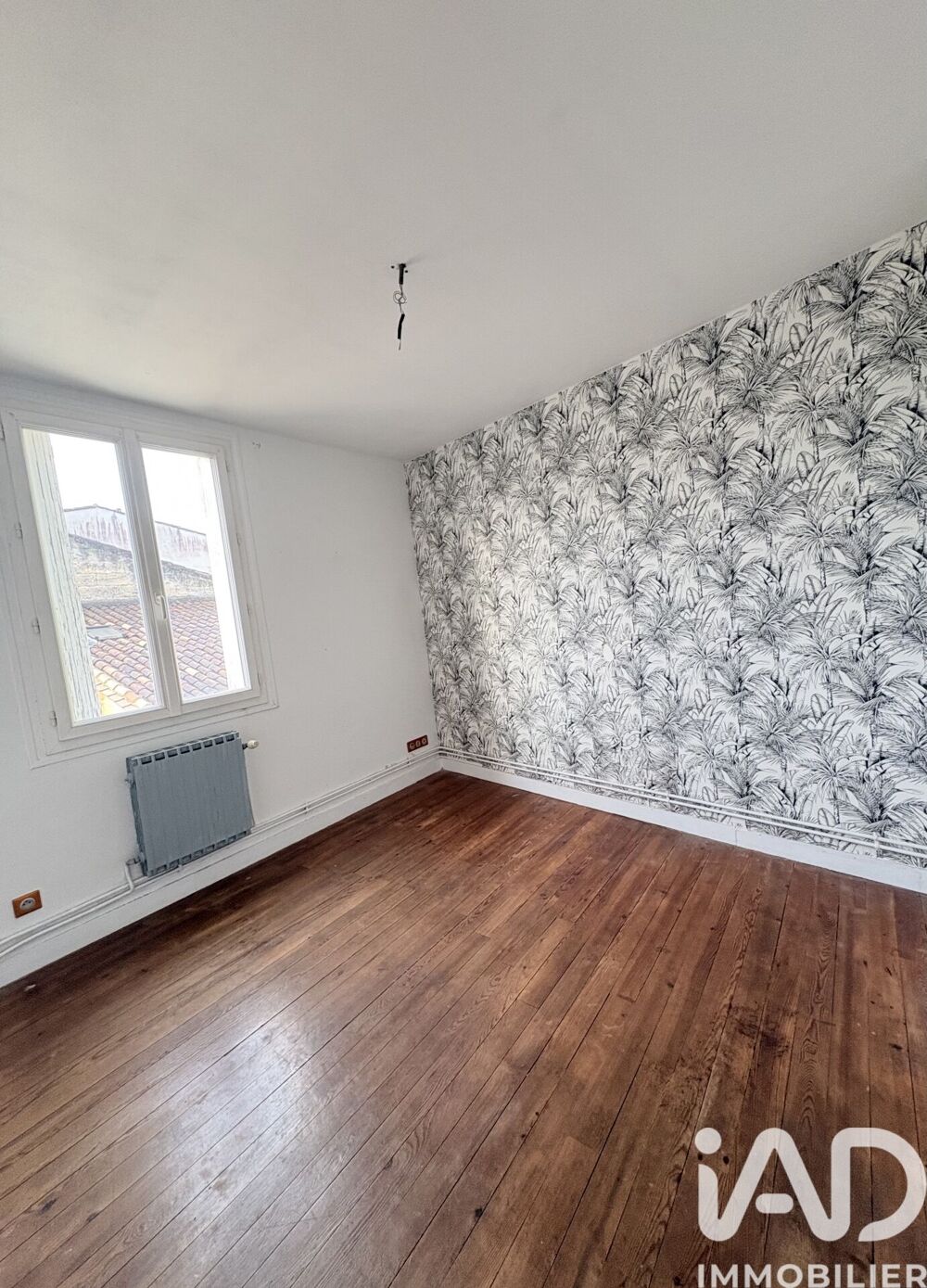 Vente Maison Vente Maison de ville 5 pièces Libourne