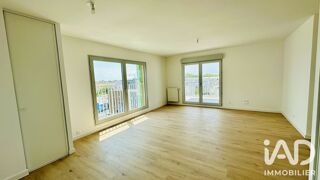  Appartement à vendre 4 pièces 77 m²