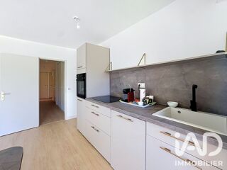  Appartement à vendre 3 pièces 65 m²