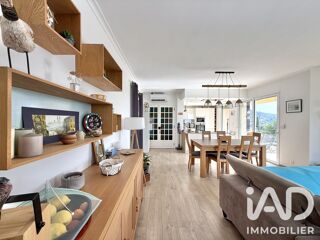 Vente Maison Vente Maison/villa 8 pièces Vence